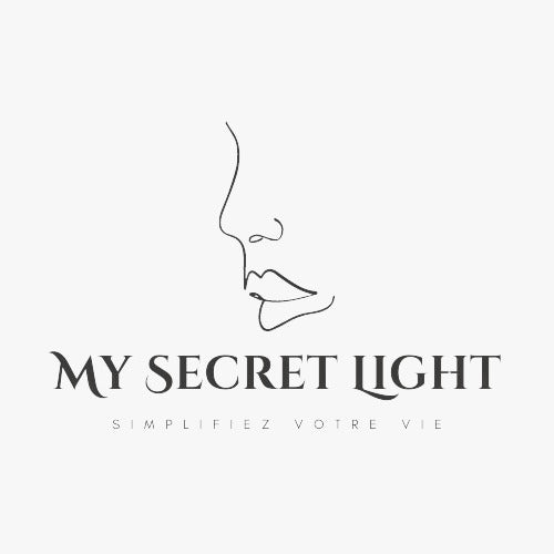 MY SECRET LIGHT 